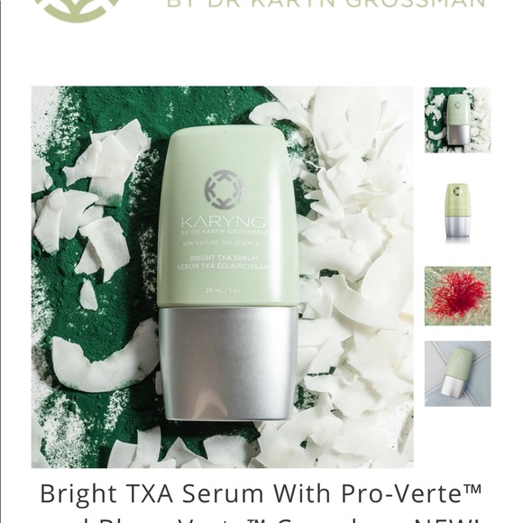 KARYNG | Bright TXA Serum - Picture 2 of 5